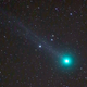 Illustration for article titled How To Spot Comet Lovejoy With The Naked Eye
